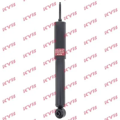 Shock Absorber KYB 349007