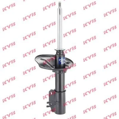 Shock Absorber KYB 633137