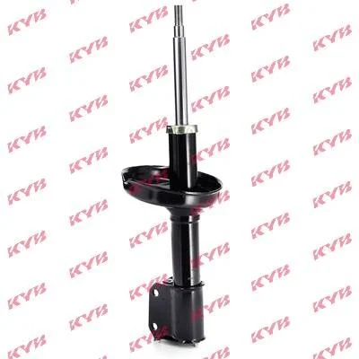 Shock Absorber KYB 633708