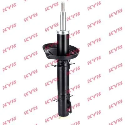 Shock Absorber KYB 634812