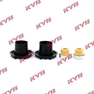 Sada protiprachový kryt, tlmič nárazov KYB 910054