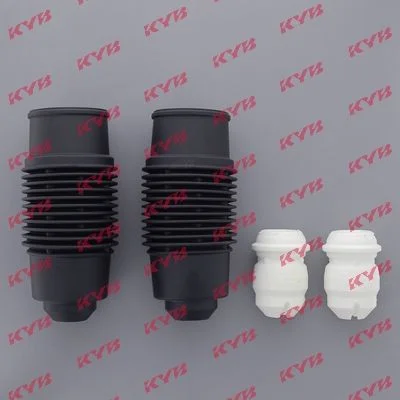 Sada protiprachový kryt, tlmič nárazov KYB 910090