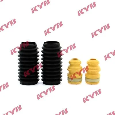 Sada protiprachový kryt, tlmič nárazov KYB 910098
