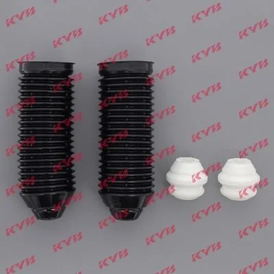 Sada protiprachový kryt, tlmič nárazov KYB 910154
