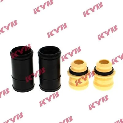 Sada protiprachový kryt, tlmič nárazov KYB 910164