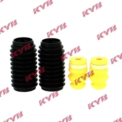 Sada protiprachový kryt, tlmič nárazov KYB 910208