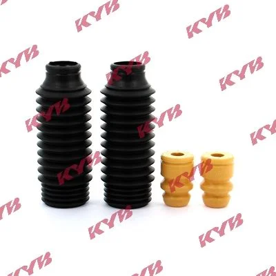 Sada protiprachový kryt, tlmič nárazov KYB 910250