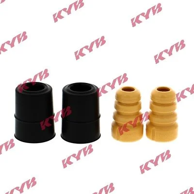 Sada protiprachový kryt, tlmič nárazov KYB 910258