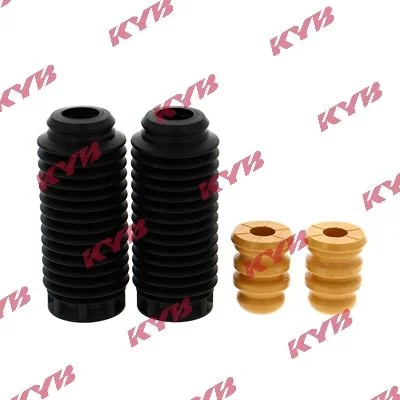 Sada protiprachový kryt, tlmič nárazov KYB 910259