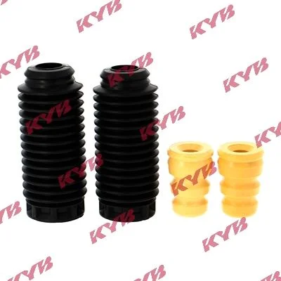 Sada protiprachový kryt, tlmič nárazov KYB 910260