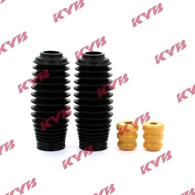 Sada protiprachový kryt, tlmič nárazov KYB 910282