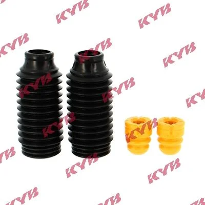 Sada protiprachový kryt, tlmič nárazov KYB 910284