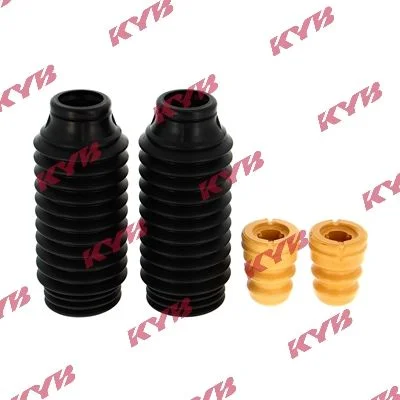 Sada protiprachový kryt, tlmič nárazov KYB 910287