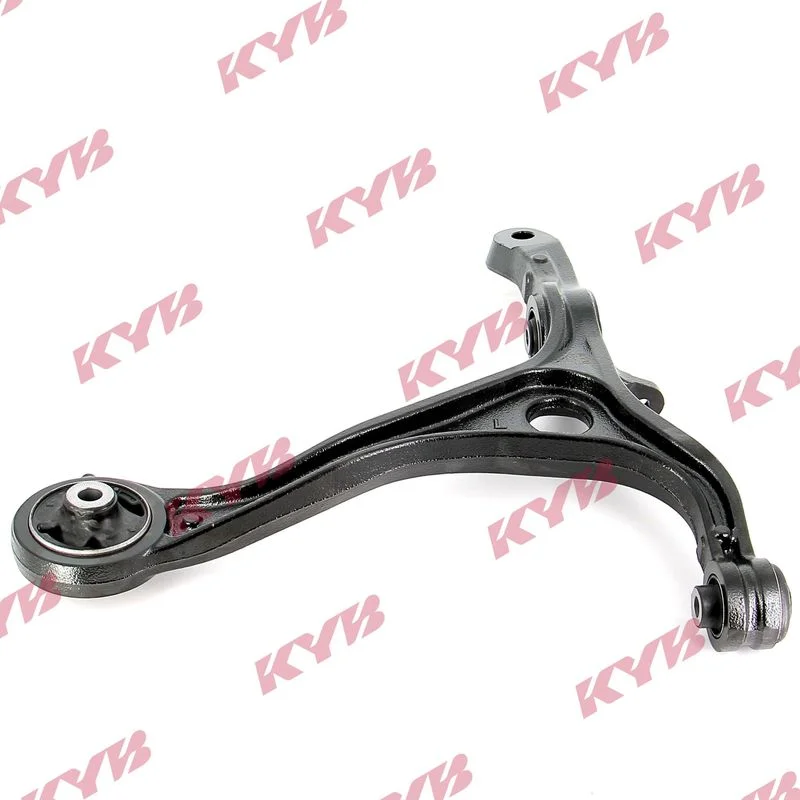 Vikšro valdymo svirtis KYB KSC4126