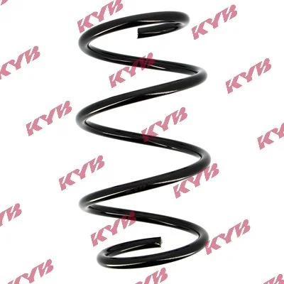 Suspension Spring KYB RA1086