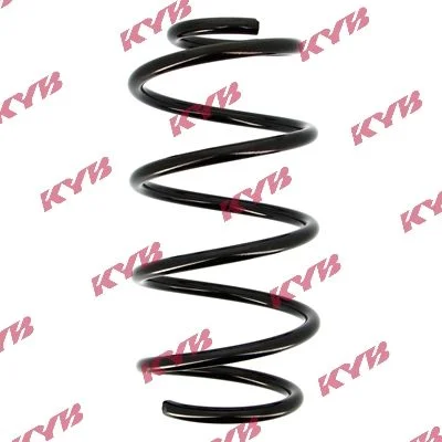 Suspension Spring KYB RA1225