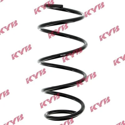Suspension Spring KYB RA1282
