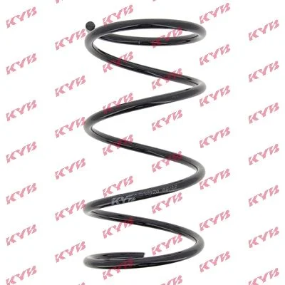 Suspension Spring KYB RA2070