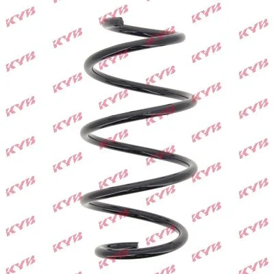 Suspension Spring KYB RA2789