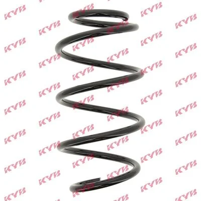 Suspension Spring KYB RA3336