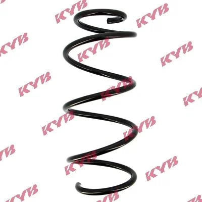 Suspension Spring KYB RA3457