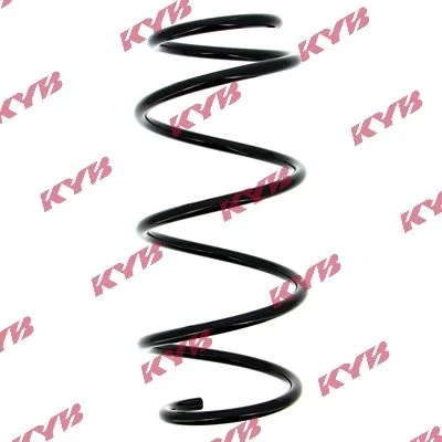 Suspension Spring KYB RA3470