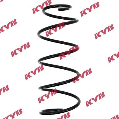 Suspension Spring KYB RA3481