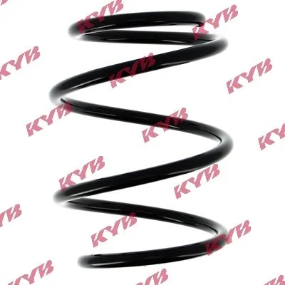 Suspension Spring KYB RA3488