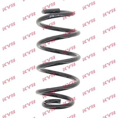 Suspension Spring KYB RA3798