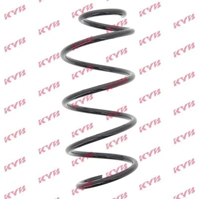 Suspension Spring KYB RA3968