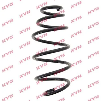 Suspension Spring KYB RA3978