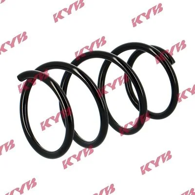 Suspension Spring KYB RA4007