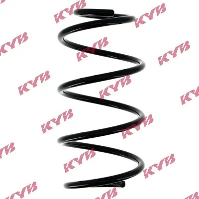 Suspension Spring KYB RA4024