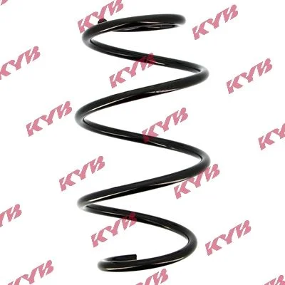 Suspension Spring KYB RA4027
