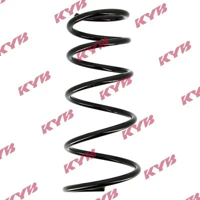 Suspension Spring KYB RA4034