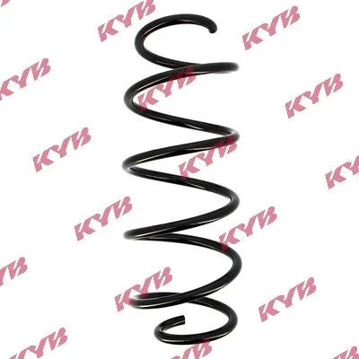 Suspension Spring KYB RA4050