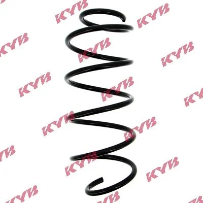 Suspension Spring KYB RA4051