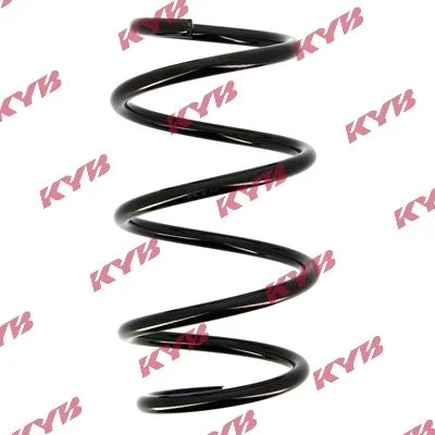Suspension Spring KYB RA4055