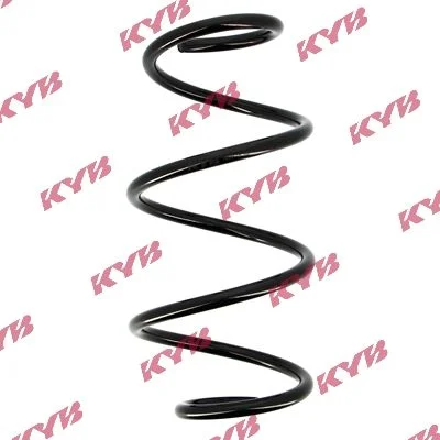 Suspension Spring KYB RA4115