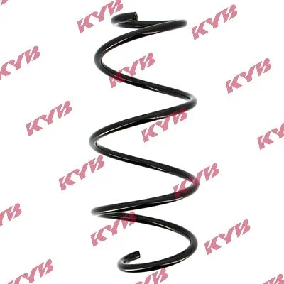 Suspension Spring KYB RA4116
