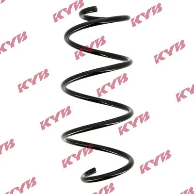 Suspension Spring KYB RA4117