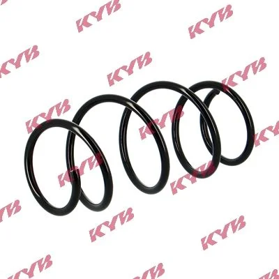 Suspension Spring KYB RA4130