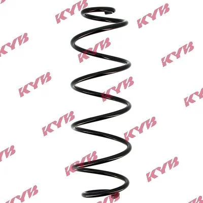 Suspension Spring KYB RA5287