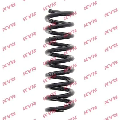 Suspension Spring KYB RA5672