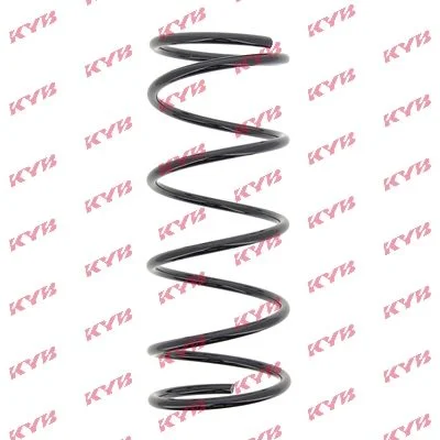 Suspension Spring KYB RA5763