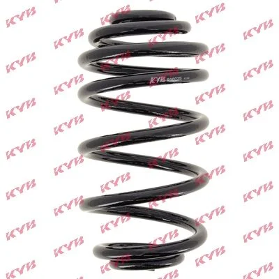 Suspension Spring KYB RA6025