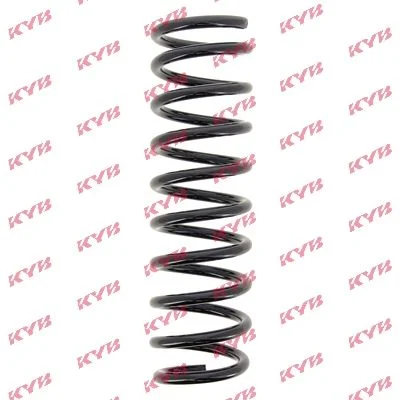 Suspension Spring KYB RA6658