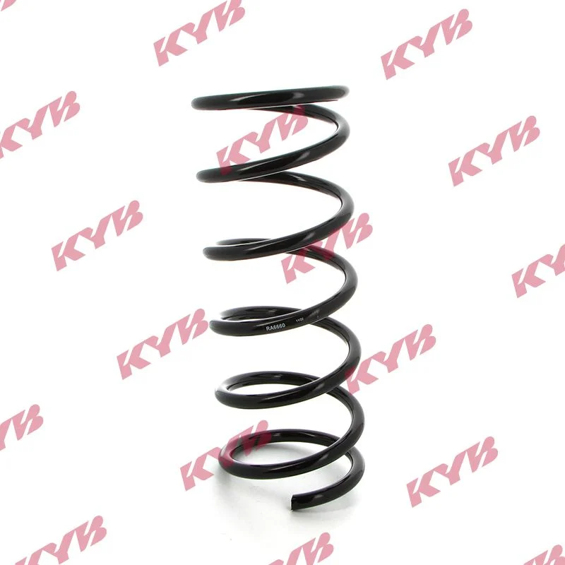 Suspension Spring KYB RA6660