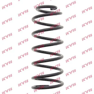 Suspension Spring KYB RA6673
