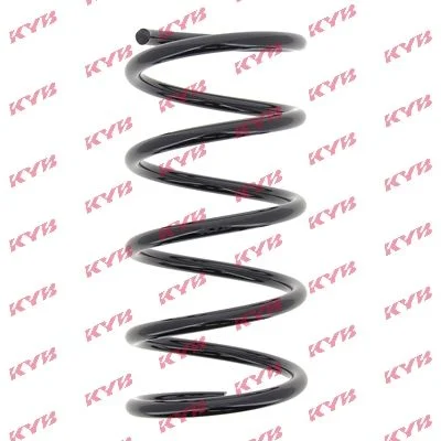 Suspension Spring KYB RA6686
